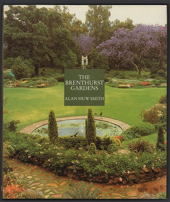 BRENTHURST GARDENS