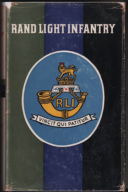 RAND LIGHT INFANTRY