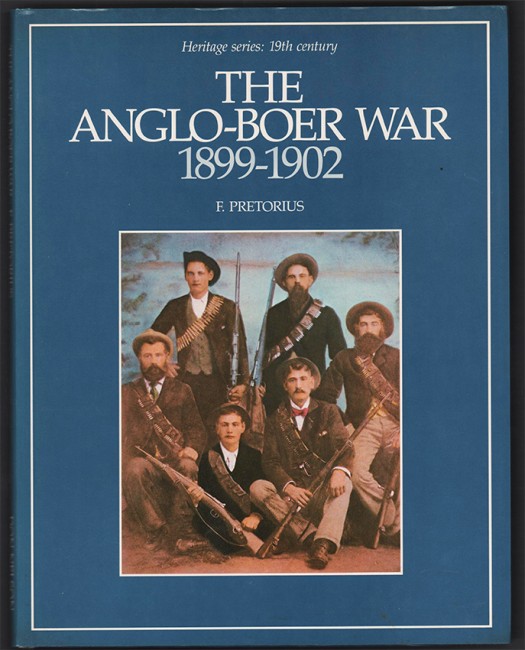 THE ANGLO-BOER WAR 1899-1902