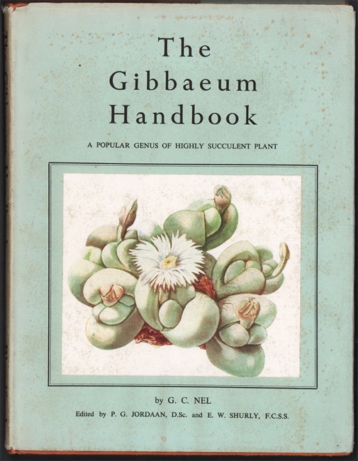 GIBBAEUM HANDBOOK