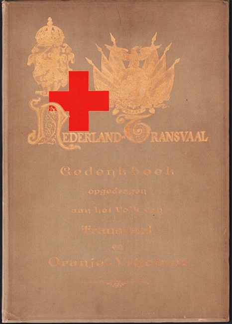 NEDERLAND - TRANSVAAL