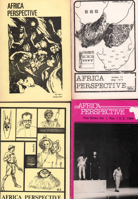 Africa Perspective