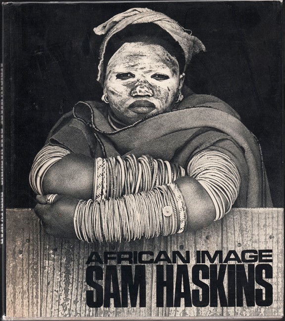 African Image by Sam Haskins