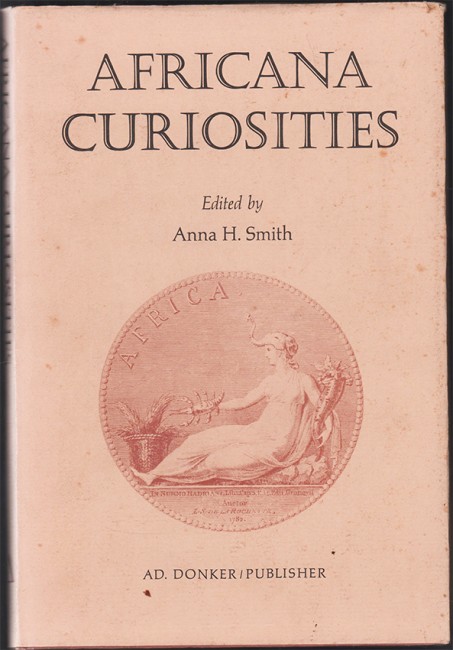AFRICANA CURIOSITIES