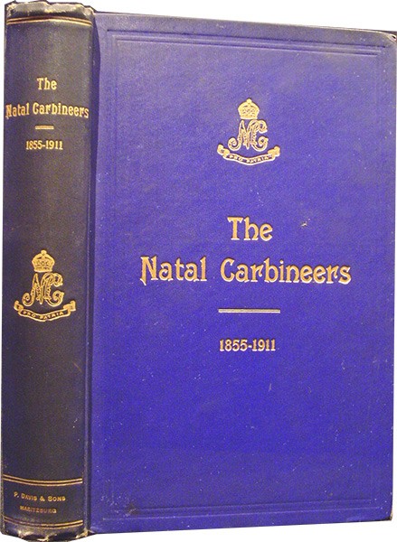Natal Carbineers