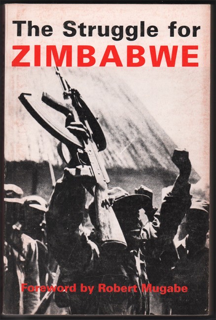 Struggle for Zimbabwe