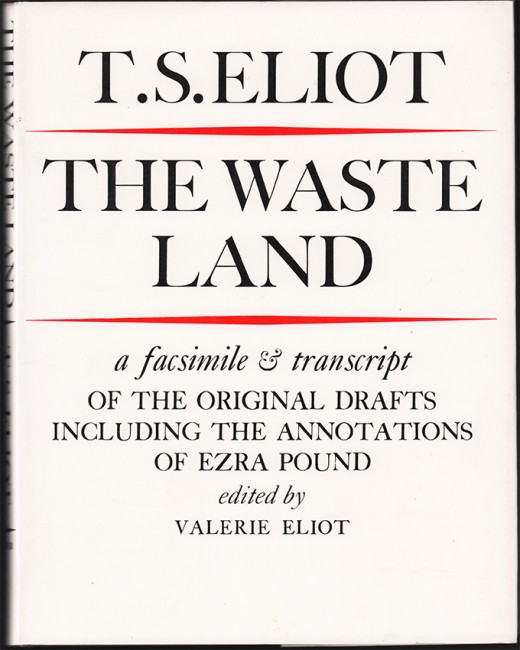 WASTE LAND