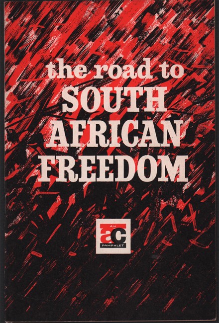 Road to South African Freedom