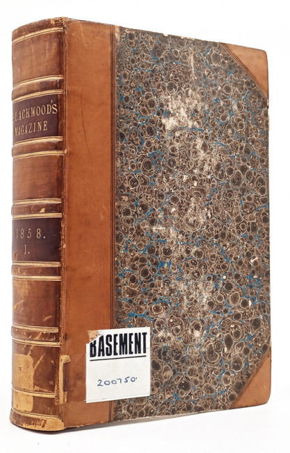 Zanzibar; and Two Months in East Africa by Richard Francis Burton