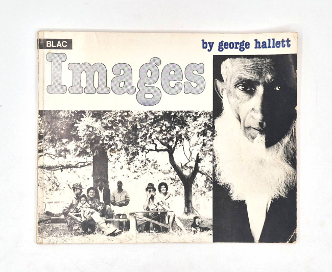 Images by George Hallett
