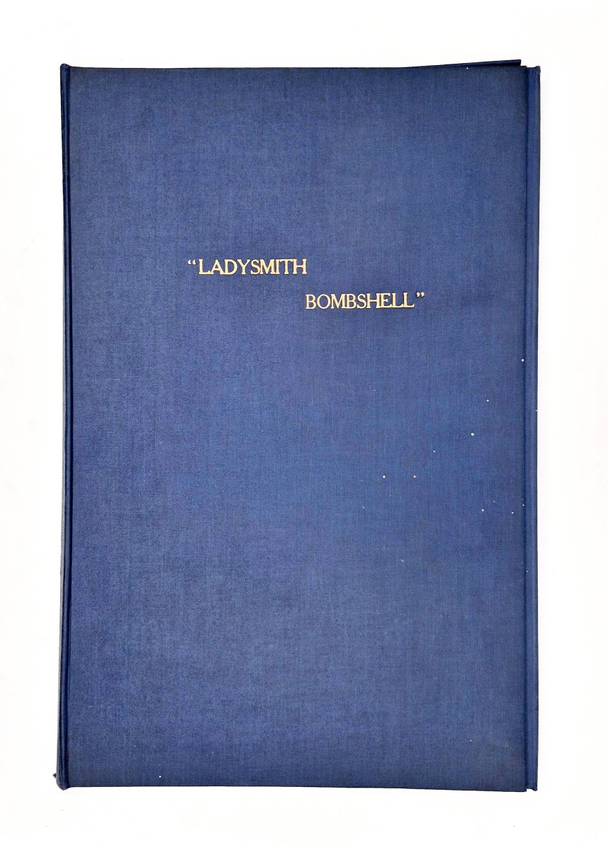 Ladysmith Bombshell