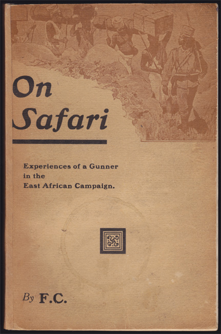 On Safari