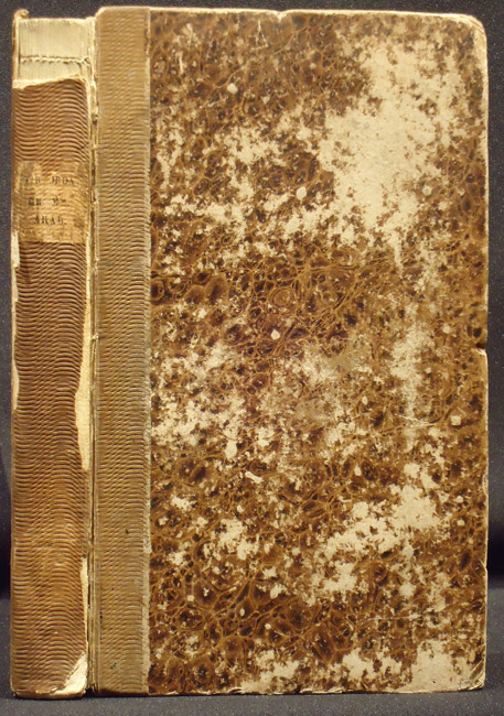 GRAMMATICA  ARABICA