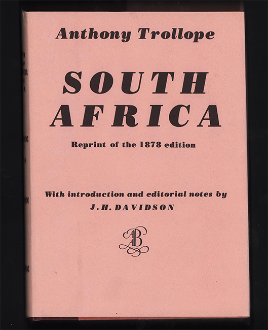 SOUTH AFRICA