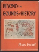 Beyond the Bounds of History