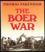 Boer War