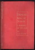 Driscoll, King of Scouts