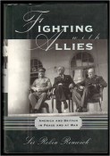 Fighting with Allies