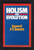 Holism and Evolution