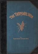 Illustrated London News Record of the Transvaal War 1899-1900