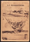 Krijgsgevangenschap Van L.C. Ruijssenaers 1899-1902