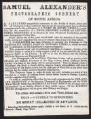 Photographic Scenery of South Africa, image 2 of 4