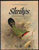 Shrikes of Southern Africa