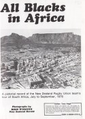 All Blacks in Africa by R. Wiggins, image 2 of 2