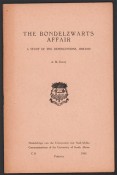 Bondelzwarts Affair