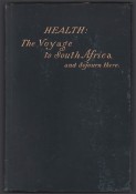 Health: The Voyage to South Africa
