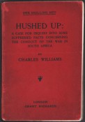 Hushed Up