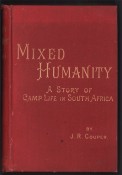 Mixed Humanity