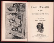 Mixed Humanity by J.R. Couper, image 2 of 2