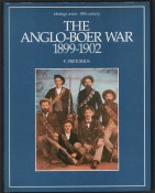 The Anglo-Boer War 1899-1902