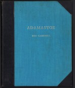 Adamastor