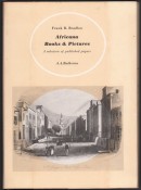 Africana Books and Pictures