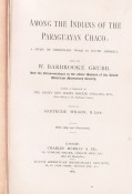 Among the Indians of the Paraguayan Chaco by W. Barbrooke Grubb, image 4 of 4