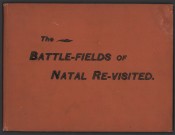 Battle-Fields of Natal Revisited