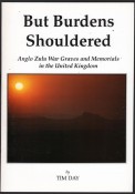 But Burdens Shouldered
