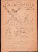 Ladysmith Bombshell: November 24 1899