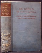 Natives of South Africa