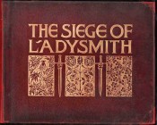 Siege of Ladysmith in 120 Pictures