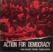 Action for Democracy