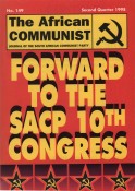 African Communist
