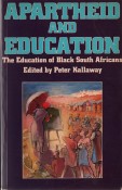 Apartheid and Education