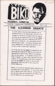 Azanian Liberation Information