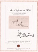 Breath from the Veldt