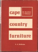 Cape Country Furniture