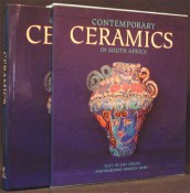 Contemporary Ceramics in Southern Africa