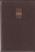 Diary of Adam Tas 1705-1706